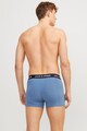 Jack & Jones Logós derekú boxer szett - 3 db férfi