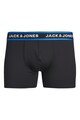 Jack & Jones Logós derekú boxer szett - 3 db férfi