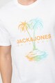 Jack & Jones Тениска с лого Мъже