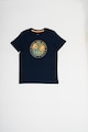 Jack & Jones Set de tricouri cu imprimeu grafic - 2 piese Baieti