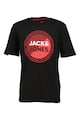 Jack & Jones Logómintás póló szett - 2 db férfi