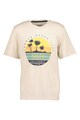 Jack & Jones Set de tricouri cu imprimeu grafic - 3 piese Barbati