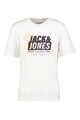Jack & Jones Тениски на лога - 2 броя Мъже