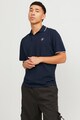 Jack & Jones Set de tricouri polo, 2 piese Barbati