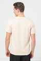 Selected Homme Tricou de bumbac organic Gerry Barbati