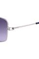 Swarovski Квадратни слънчеви очила с плътни стъкла Жени