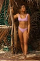 ROXY Aruba brazil fazonú fürdőruhaalsó női