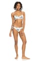 ROXY Bel Air Ephemere fürdőruhafelső V alakú kivágással női