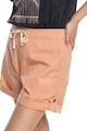 ROXY Lyocelltartalmú rövidnadrág zsebekkel női