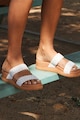ROXY Papuci cu garnituri impletite Summer Breeze Femei