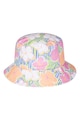 ROXY Флорална шапка Момичета