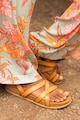 ROXY Sandale de piele ecologica Ahri Femei