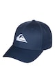 QUIKSILVER Бейзболна шапка Decades с лого Мъже
