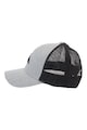 QUIKSILVER Palarie trucker ci logo Grounder Barbati