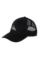 QUIKSILVER Palarie trucker ci logo Grounder Barbati