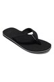 QUIKSILVER Papuci flip-flop cu logo discret Molokai Layback Barbati