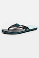 QUIKSILVER Molokai flip-flop papucs logóval férfi