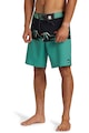 QUIKSILVER Плувни шорти Surfsilk с дизайн с цветен блок Мъже