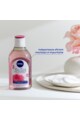 Nivea Rose Touch Rózsavizes micellás víz, 400 ml női