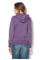 Puma Dusty Violet Hoodie With Logo Жени