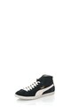 Puma Pantofi sport unisex mid-high de piele intoarsa Glyde Femei