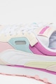 Puma Спортни обувки Rider Future Vintage с цветен блок Момичета