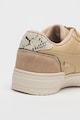 Puma Pantofi sport low-cut cu logo Barbati