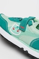 Puma Rider FV Bulbasaur sneaker nyersbőr részletekkel Fiú