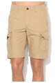 Jack & Jones Pantaloni scurti cargo comfort fit bej Preston Barbati