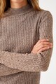 KOTON Bordázott pulóver női