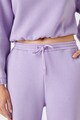 KOTON Спортен панталон с памук с джобове встрани Жени