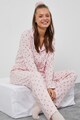 KOTON Mintás pizsamanadrág női