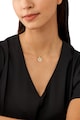 Emporio Armani 925 Sterling ezüst nyaklánc cirkóniával díszítve női