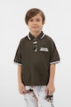 GULLIVER Tricou polo din amestec de bumbac Baieti