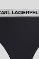 Karl Lagerfeld Долен бански с лого Жени