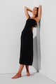 Karl Lagerfeld Плажна рокля с отвор Жени