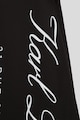 Karl Lagerfeld Парео с лого Жени