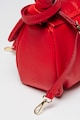 Pierre Cardin Кожена чанта с капаче Жени