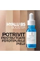 La Roche-Posay Концентриран серум против бръчки с незабавен лифтинг ефект  Hyalu B5 Booster с хиалуронова киселина и витамин B5, без аромат, 15 ml Жени
