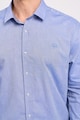 Timeout Hosszú ujjú egyszínű ing férfi