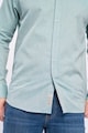 Timeout Hosszú ujjú egyszínű ing férfi