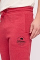 Timeout Спортен панталон с памук с 2 скосени джоба Мъже