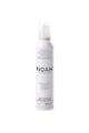 NOAH Spuma naturala modelatoare pentru par, cu ulei de argan,  250 ml Femei