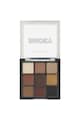 Profusion Ultimate Collection, Set 3 Mini Palete Farduri Vegane, 3 x 9 Nuante,  Cosmetics Femei