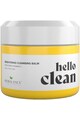 Bio Balance Почистващ балсам за лице 3 в 1 с чист витамин С  Hello Clean, 100 мл Жени