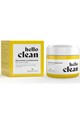 Bio Balance Hello Clean 3in1 Ragyogást fokozó arctisztító balzsam, 100 ml női