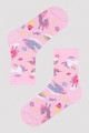 Penti Дълги чорапи с десен - 3 чифта Момичета