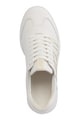 DKNY Pantofi sport de piele cu logo Betty Femei