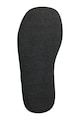 DKNY Sandale de piele cu bareta separatoare Femei