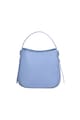 Gave Lux Handbag, Кожена чанта 24509 с отделяща се презрамка Жени